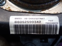 Fiat multipla 1 04-10 рестайлінг  подушка безпеки подушка водія 7353148010 в Україні, фото thumb