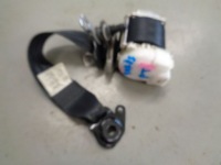 фото thumb №7, Toyota yaris ii 07 ремни безопасности задняя комплект