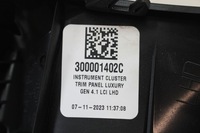 фото thumb №7, Bmw x4m f98 манометр 5b35d80 62105b35d80 спідометр hud 62 10 5b35d80 x4