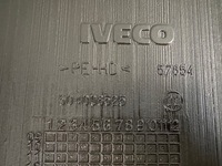 фото thumb №16, Бардачок pod салонный кабина правый iveco stralis hi way 504008525