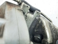 фото thumb №10, 2002 maserati купе супорт гальмівний заднє 20469104