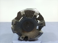 фото thumb №6, Volvo xc90 ii вкладиш колеса запасного домкрат ключ 31362300