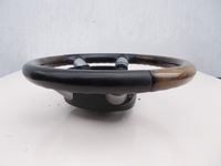 фото thumb №15, Кермо шкіряний дерев'яна ford mondeo mk2