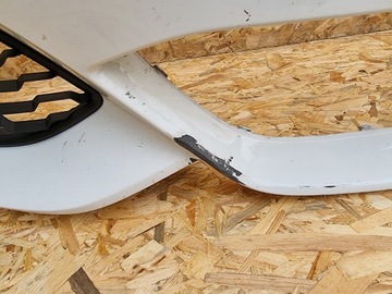 фото thumb №6, Бампер перед bmw 1 f20 рестайлінг m набір