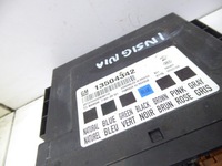 фото thumb №7, Insignia a 08-13 набір стартовий бортовий комп'ютер лічильник петля ключ 2.0 cdti