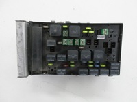 фото thumb №9, Chrysler grand voyager iv 2.8 crd модуль bsi коробка предохранителей