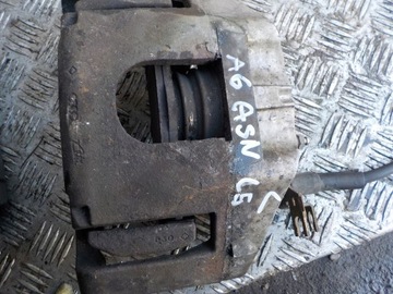 фото thumb №8, Audi a6 c5 3.0 суппорт тормозной перед левый правые