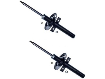 фото thumb №2, Denckermann амортизатор gaz.przod l/p scenic ii 04-