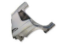 фото thumb №1, Peugeot 2008 крила права задній задня чверть