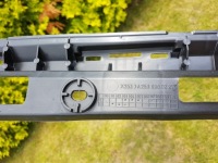 фото thumb №9, Mercedes glc w253 x253 порог молдинг порог правая