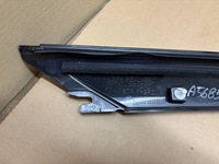 фото thumb №8, Nissan x-trail t33 iv молдинг стекло лобовое правая 768366ra0a