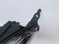 фото thumb №6, Лампа передняя левый перед ксенон opel vivaro c 2019- zafira d #8224