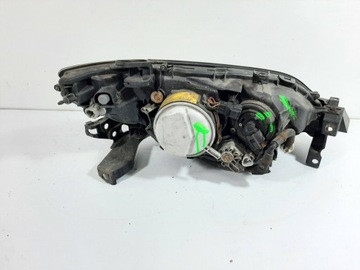 фото thumb №8, Subaru outback iii рестайлінг 09r лампа лівий перед ксенон розпилювач