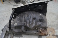 фото thumb №6, Liberty cherokee 2005 pas передний ,балка