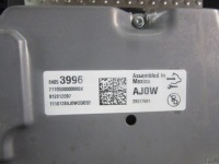 фото thumb №6, Cadillac cts iii 2.0i 2016 панель приладів автомат 276km 84053996