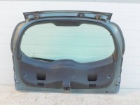 Купити Alfa romeo 147 02r 3d кришка багажника задній комплектна, фото thumb