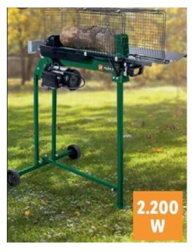 РАССРОЧКА Дровокол PARKSIDE Стойка для измельчителя 6т 2200Вт