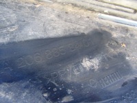 фото thumb №8, C-klasa a206 w206 amg 21- бампер перед oem 6xpdc