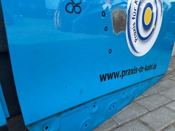 фото thumb №11, Двері mg mg4 ev передні праві перед праві