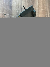 фото thumb №1, Jeep grand cherokee wk 2 педаль газа