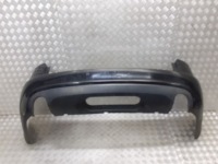 фото thumb №1, Бампер задняя audi a6 c6 kombi ly9b