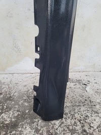 фото thumb №11, Bmw x5 e70 планка накладка пороговая правая/левая сторона