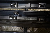 фото thumb №12, Chevrolet suburban tahoe high country 2021 - решётка перед решётка радиатора хром usa