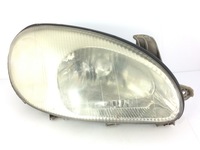 фото thumb №1, Фара лампа передня daewoo lanos права daewoo