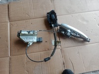 фото thumb №1, Ручка замок двері лівий зад peugeot 5008 ezrc