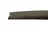 фото thumb №8, Спойлер задний audi a4 s4 b9 sedan чёрный блеск