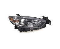 фото thumb №1, Mazda 6 gj 11.12 - 12.14 лампа передня фара правий