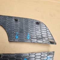 фото thumb №6, Решётка решётка радиатора накладки бампера диффузор задняя audi a3 8v3807834b 8v3807820b