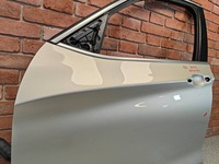 фото thumb №11, Bmw x3 f25 дверь левый перед левая передние a14 a14/7 mineral silber