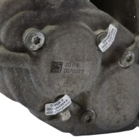 Ford transit connect mk2 коробка передач передач механічна коробка передач 2260266 kv6r7002ahb в Україні, фото thumb