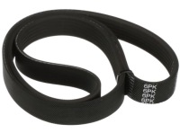 Ремень привода alt. 6x1565 Доставка, фото thumb