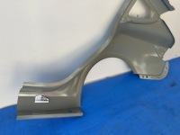 Tesla 3 1073736-sc-r крило задній правий перехід стійку  новий Зі Шроту, фото thumb