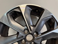фото thumb №11, Алюминиевый диск kia rio iv 17" дюймов 6.5j 4x100 et 49 52910-h8500