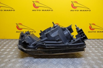 фото thumb №11, Nissan patrol y61 2004- фара лампа ліва eu