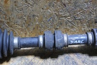 фото thumb №5, Привідний вал правий перед nissan juke f15 1.6 b