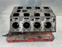 фото thumb №1, Блок двигателя scania r 500 560 580 620 v8 pde 2007 rok