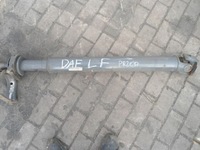 фото thumb №1, Wał привідний переднє daf lf 17.5 євро 5 atrb030y14