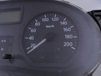 фото thumb №7, Dacia logan i счетчик приборы 1,4 55kw k7j710 механическая p8200377202