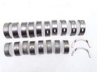 Vw touran 1 1.6 fsi bag wał колінчастий вкладиші Недорого, фото thumb