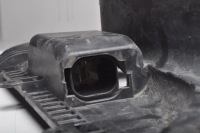 Mercedes w204 3.0 вентилятор радиатора a2045400788 a2049066802 Цена, фото thumb