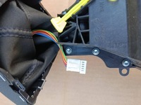 фото thumb №11, Механізм вмикання передач steptronic домкрат троси автоматична коробка передач bmw x1 f48