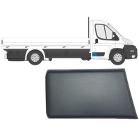 Купити Молдинг одномісна кабіна ducato boxer jumper 2006-, фото thumb