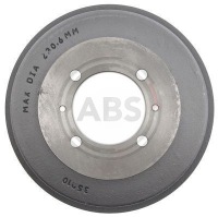 фото thumb №2, Тормозные барабаны тормозные 2 штуки do mitsubishi space runner 1.8