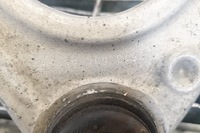 фото thumb №6, Mercedes-benz s coupe c217 передній лівий верхній важіль 5.5 бензин 430kw 2016