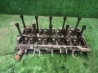 фото thumb №1, Opel insignia 2.0 cdti головка 55576540