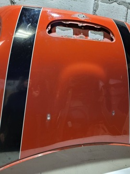 фото thumb №5, Капот mini s f55 f56 15+ оригінал гарна